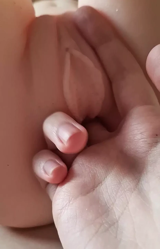 See me in real life, my dear? DM...