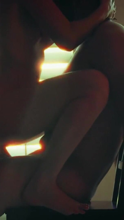 the fmountain: A short film by Carnalus Vidal and Creature Marie | Clip 1