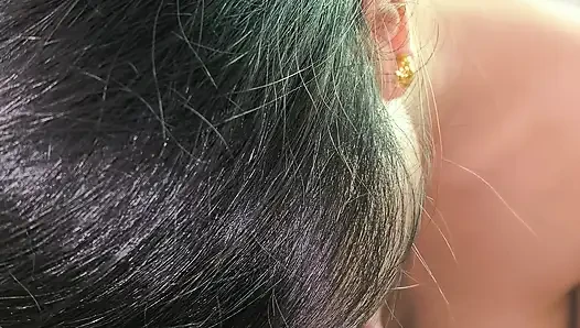 Cewek filipina mungil latino yang nikmat