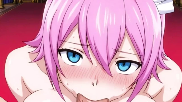 Fairy Tail Virgo Hen