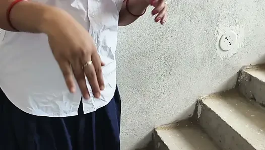 Indisches dorfpaar sexvideo, indisches sexvideo