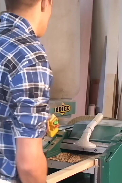 Break Time Gets Heated