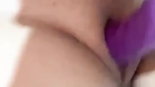 Asiatische stieftochter solo