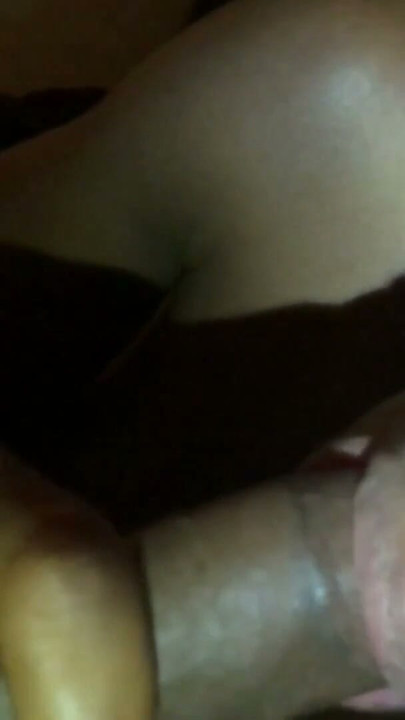 Slow Motion Sloppy Blowjob By Horny African Ebony  Teen 18yr  pink Lips POV | Clip 1