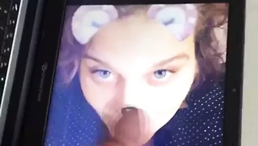 cumtribute sandra