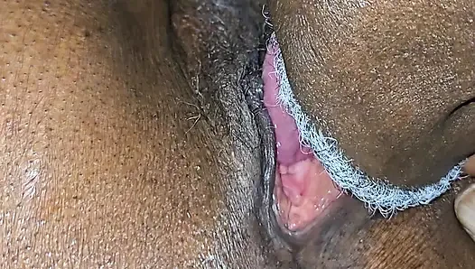 Jilat memek & pantatku