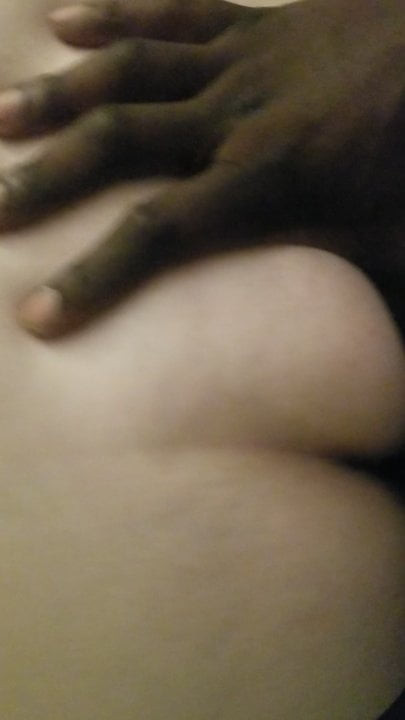 Sucking BBC
