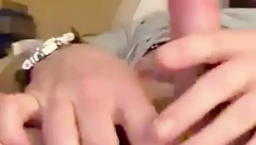 Kompilasi video amatir hot