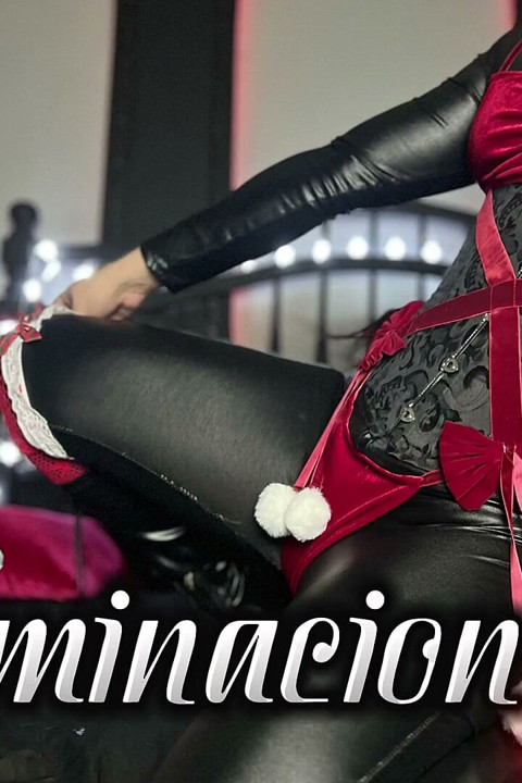 Christmas JOI in Spanish | if You Behave Well, You Will Receive Your Gift | Domination | Astarioth