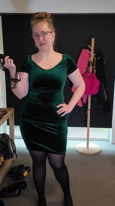 Spetljao se s nasumičnim tipom i donio korišteni kondom kući za Dexa | Isječak 1