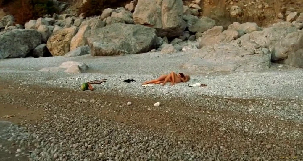 Lyudmila Xariv ishtirokidagi porno videolar