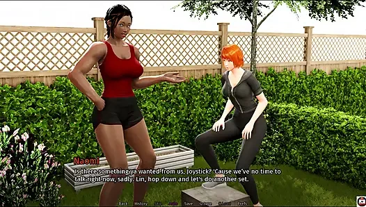 Yarık içinde bir ev - (pt 58) nc