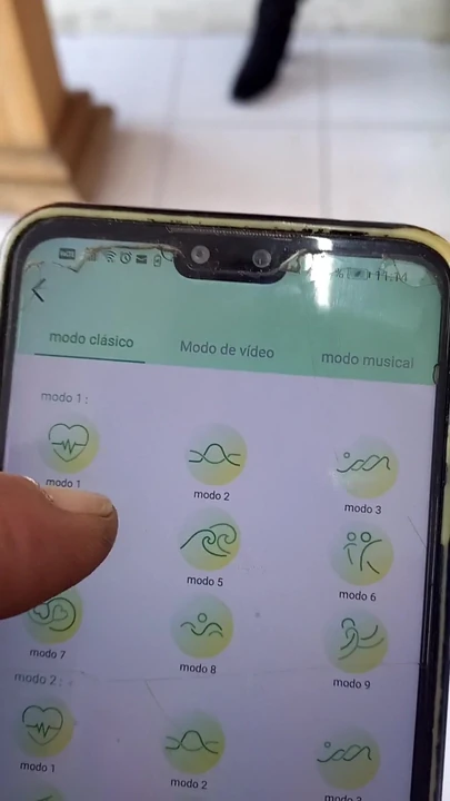 Must-see moment from "Ways to use vibrator  (vibrator in public)"