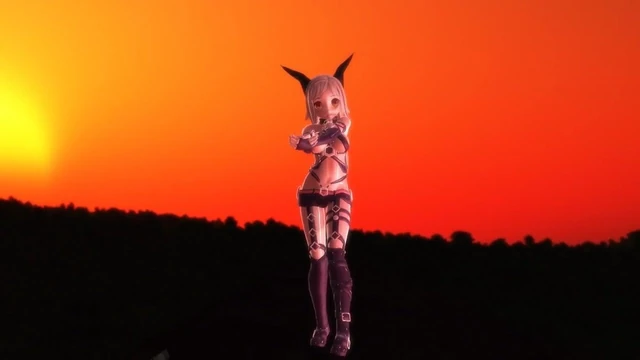 MMD