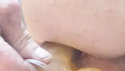 yapay penis eylem