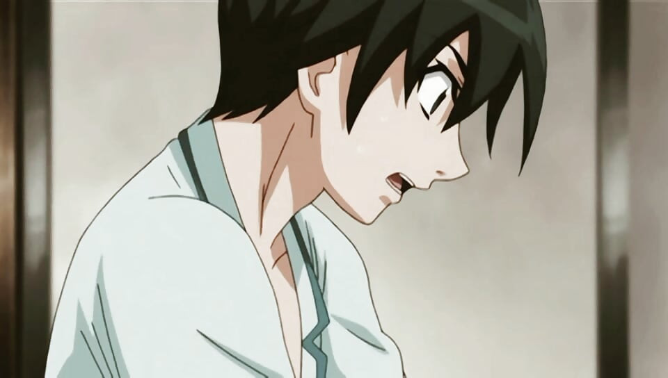 Pembantu rumah mahukan batang besar bahagian 2