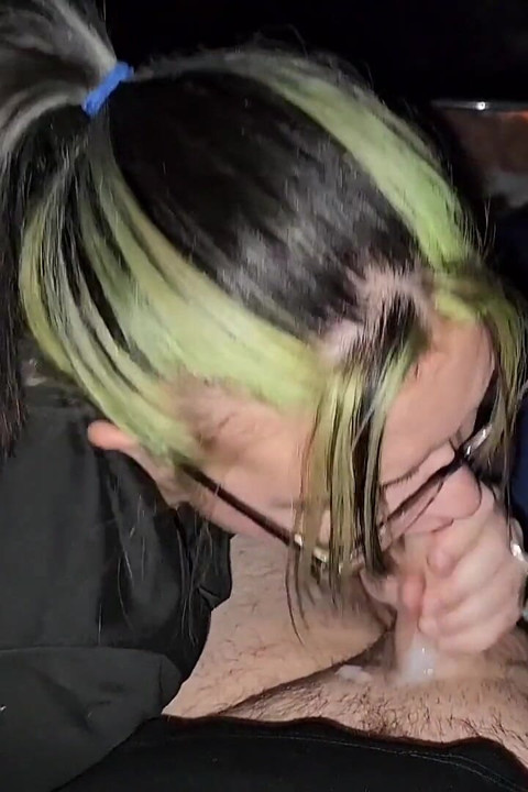 Compilation of Cumm Back and Swallowing