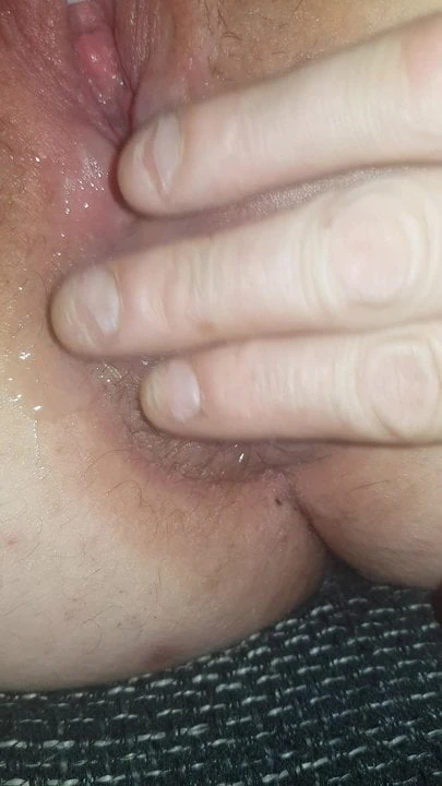 Anal pump