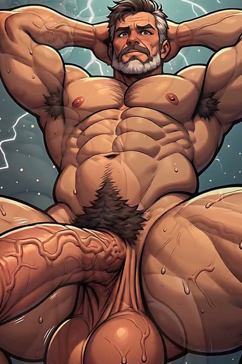 Veiny Cock Lover