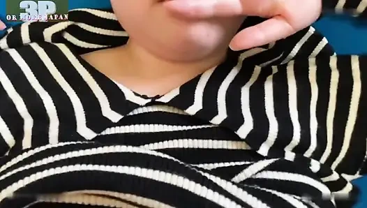 Галь жена и ее невестка, игривая смена, которая превращается в незабываемый праздник