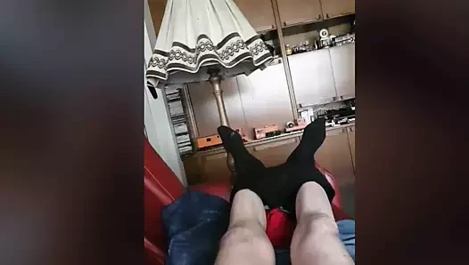 Austrian porn video – 79 yo man from Austria 3 cum