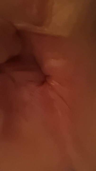 Ass Play
