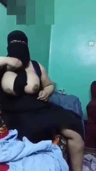 Sharmota made hijab