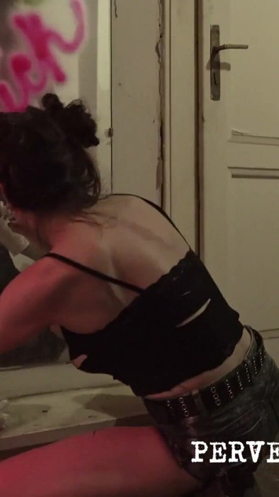 Wild Twin Discipline (Perverse Family) | Clip 2