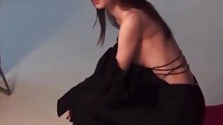 ビデオCandy_Jessica