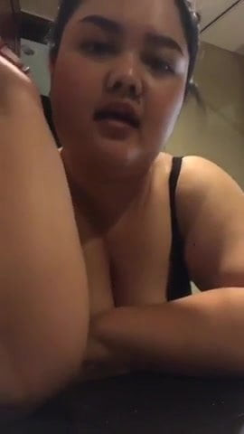 Malaysische sexy BBW-Tänzerin