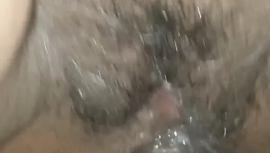 Bhabhi ke ass aur Pussy ko Choda