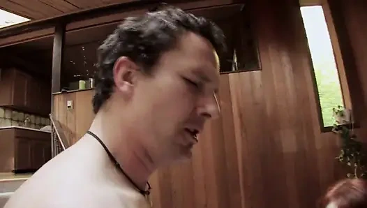 Ahlaksız seks öncesi oral seks