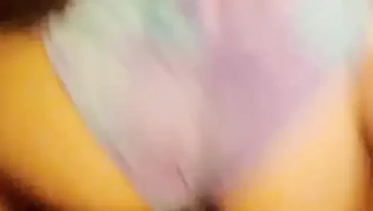 Mommy fucked on all fours