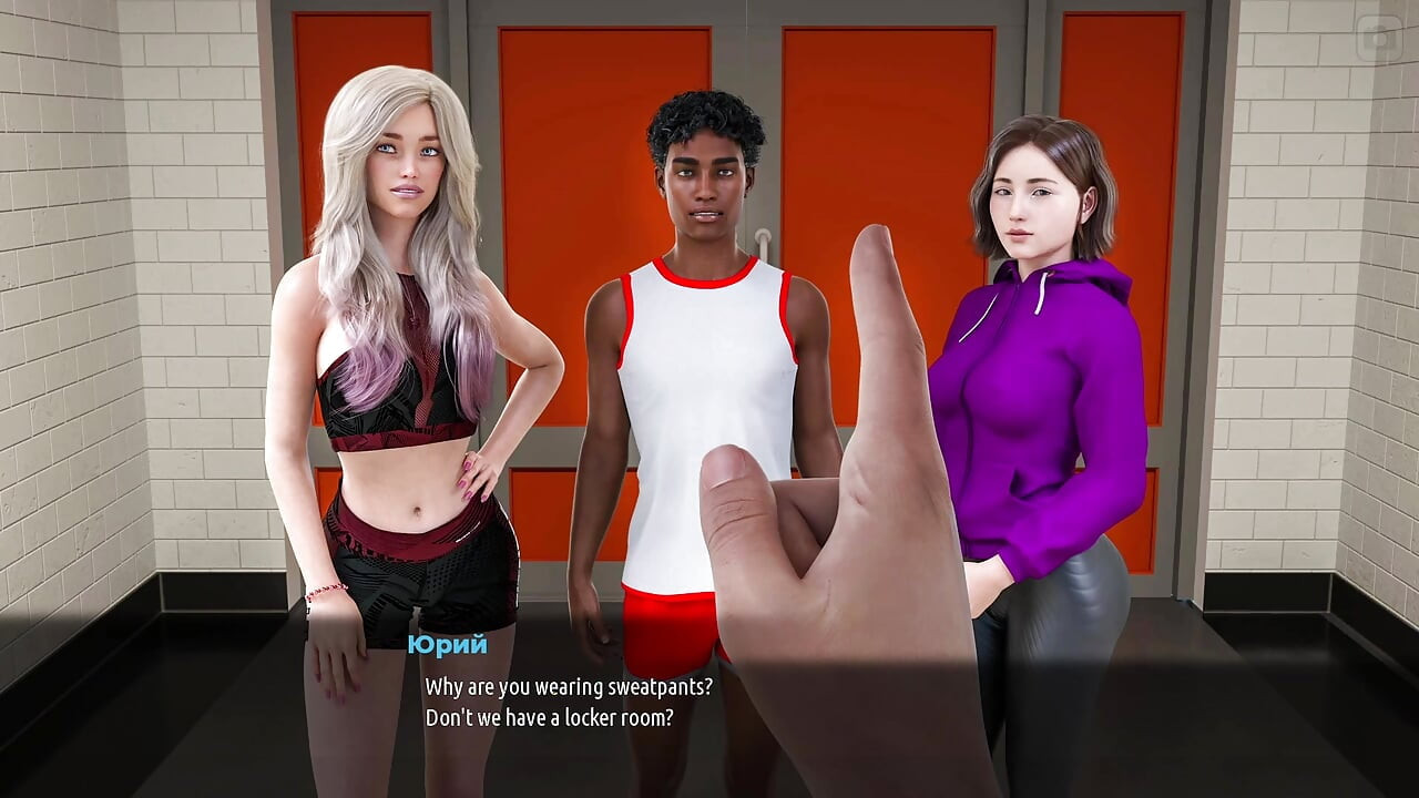 Complete Gameplay - MILFs of Sunville 2, Part 63