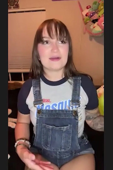 Trikepatrol Interview 66 - Bunny Fhae