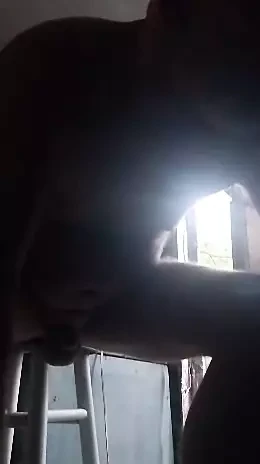 daddy blows a cloud