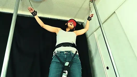 An Unexpected Incident with a Friend