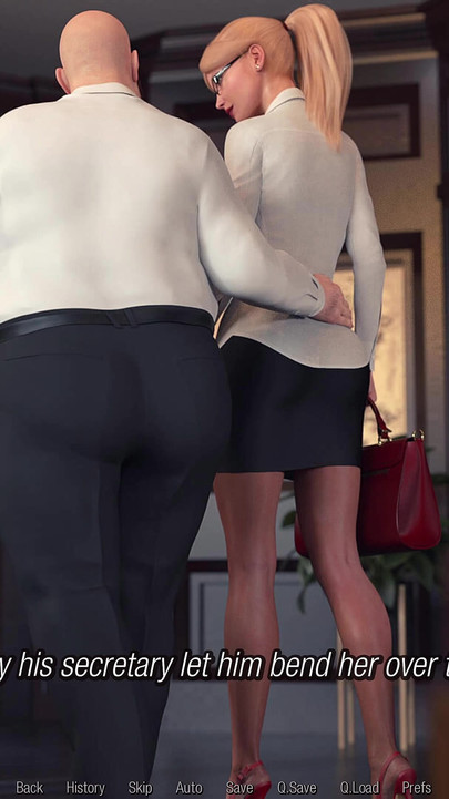 Cheating Sofia and Secret Affairs Full Completed - Day 4: Flirting Around, Coming Home Horny and Using Liam’s Cock