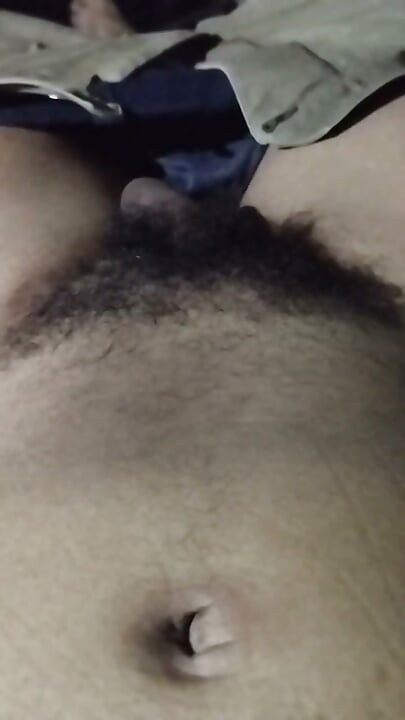 Sexo xxx en mi cama 26