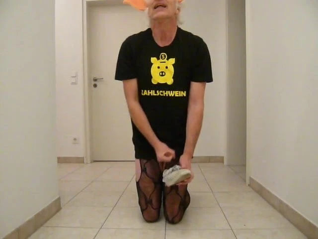 My Paypig by Jerk off