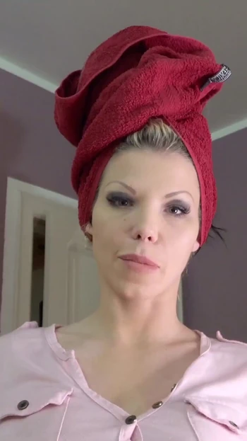 Must-see moment from "SISTER CAUGHT STEP BRO SNIFF HER PANTY AND HELP WITH BLOWJOB"