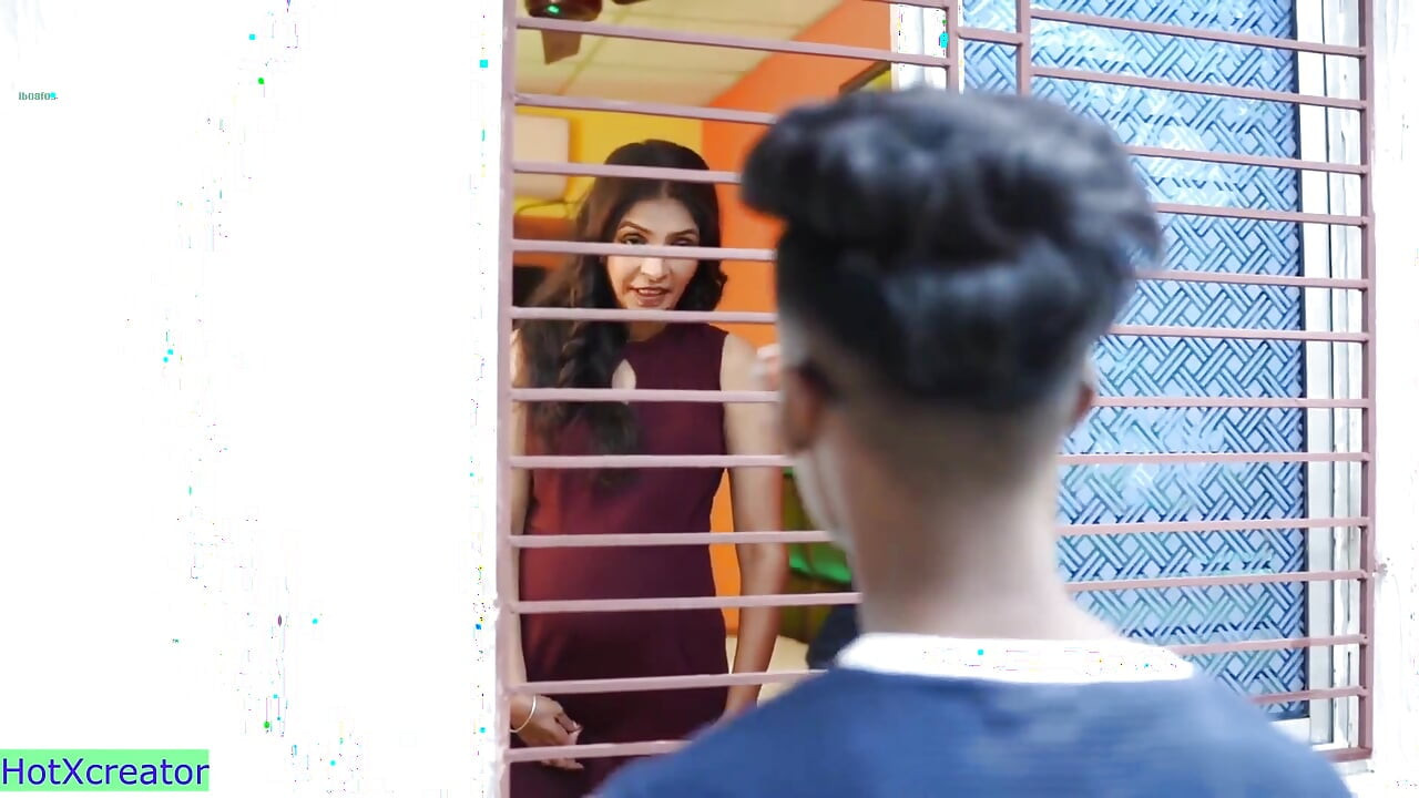 Indian Teen Sex! Plz Don't Tell Your Friend