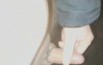 stroke my cock outdoor public so horny