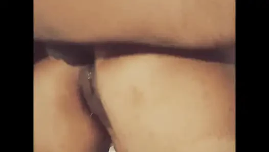Ehemann, ehefrau, romantisches sexvideo