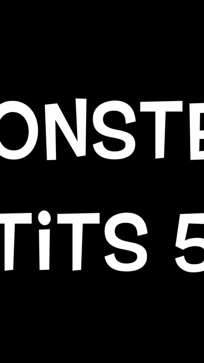Peitos monstruosos 5