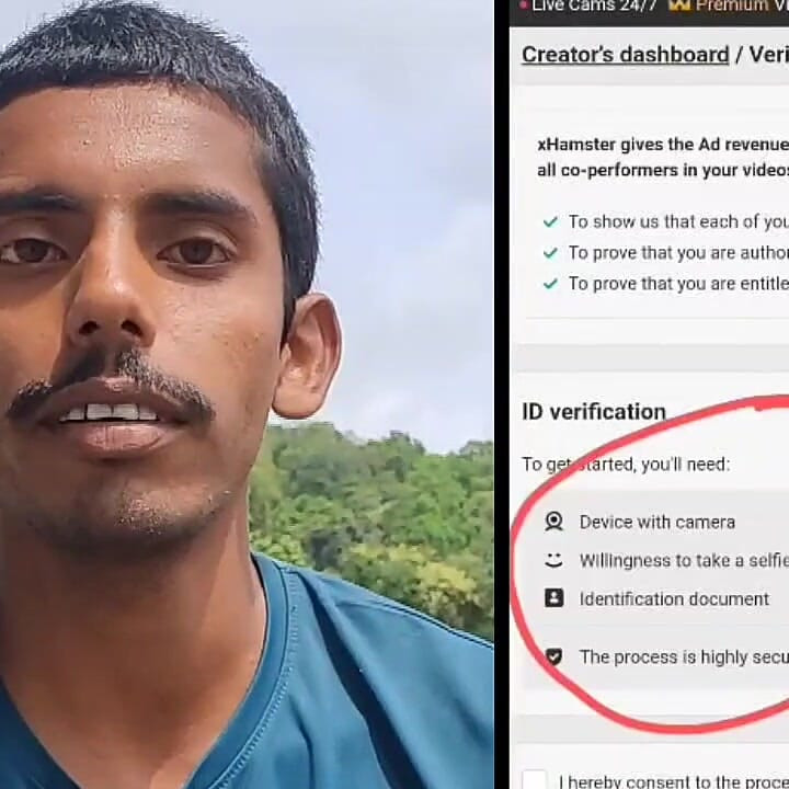 How to Create Account