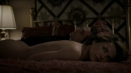 Keri Russell - os americanos s2e06