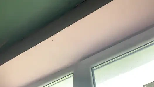 Ngentot pantat besar ini