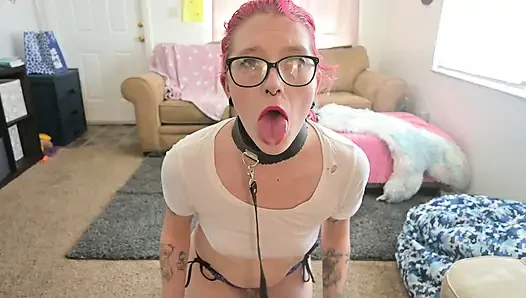 Submissive Tasks