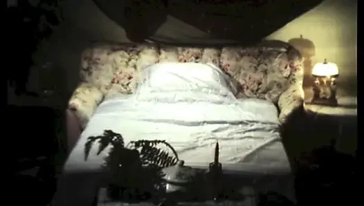 She Eats an Apple While Masturbating and Then Gets Fucked by Her Boyfriend